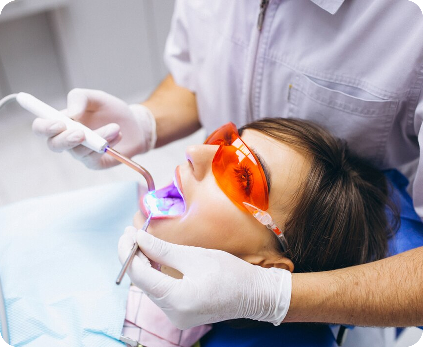 Dental Cleaning