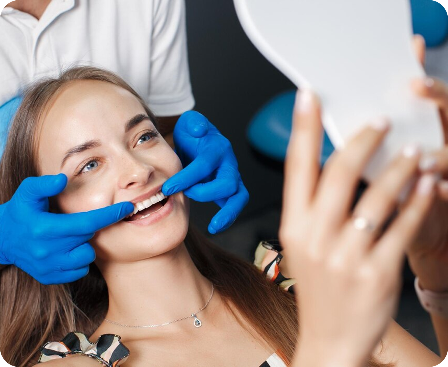 Smile Designing