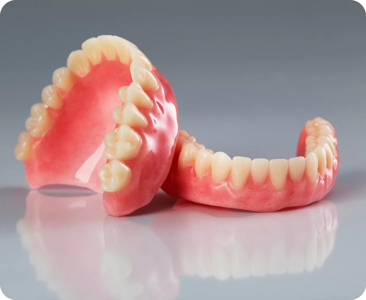 Dentures/Prosthesis