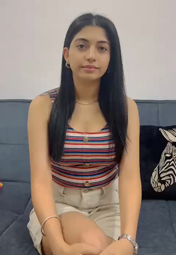 Chhaya Soni
